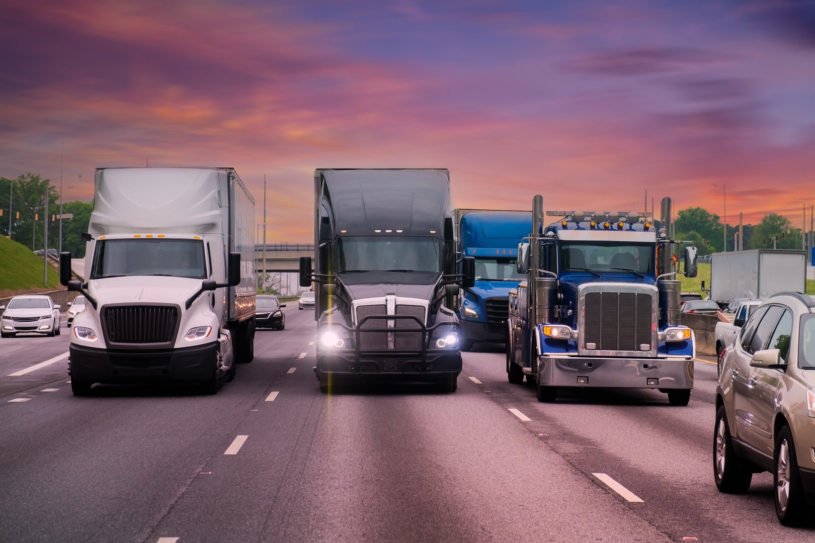 Expertise in Trade Insurance
