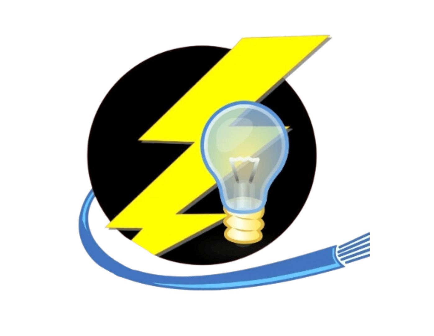 H&H Power Solutions Original Concept - Black Yellow Blue