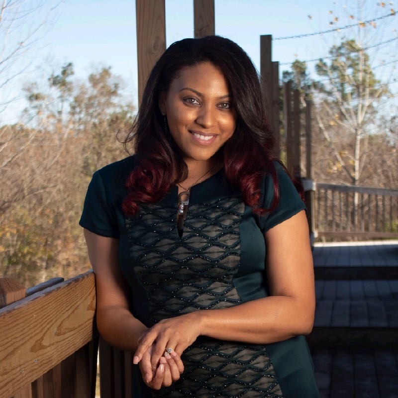 Marissa Crespo - Content Creator Law Expert