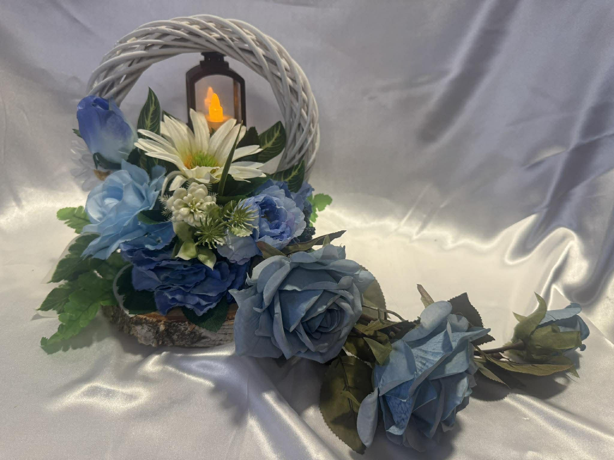 J&P FLOWERS - Bukiet kwiatowy