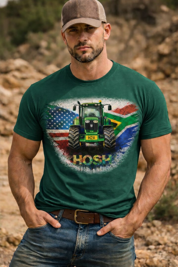 HOSH Essential Tee