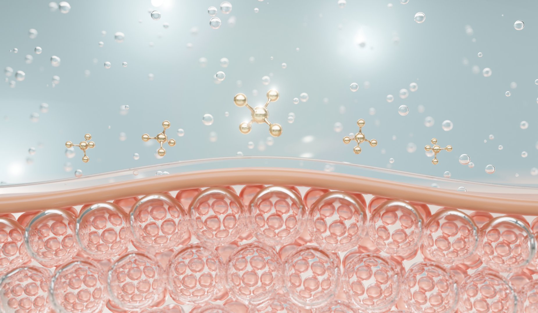 Nanomaterials in Cosmetics