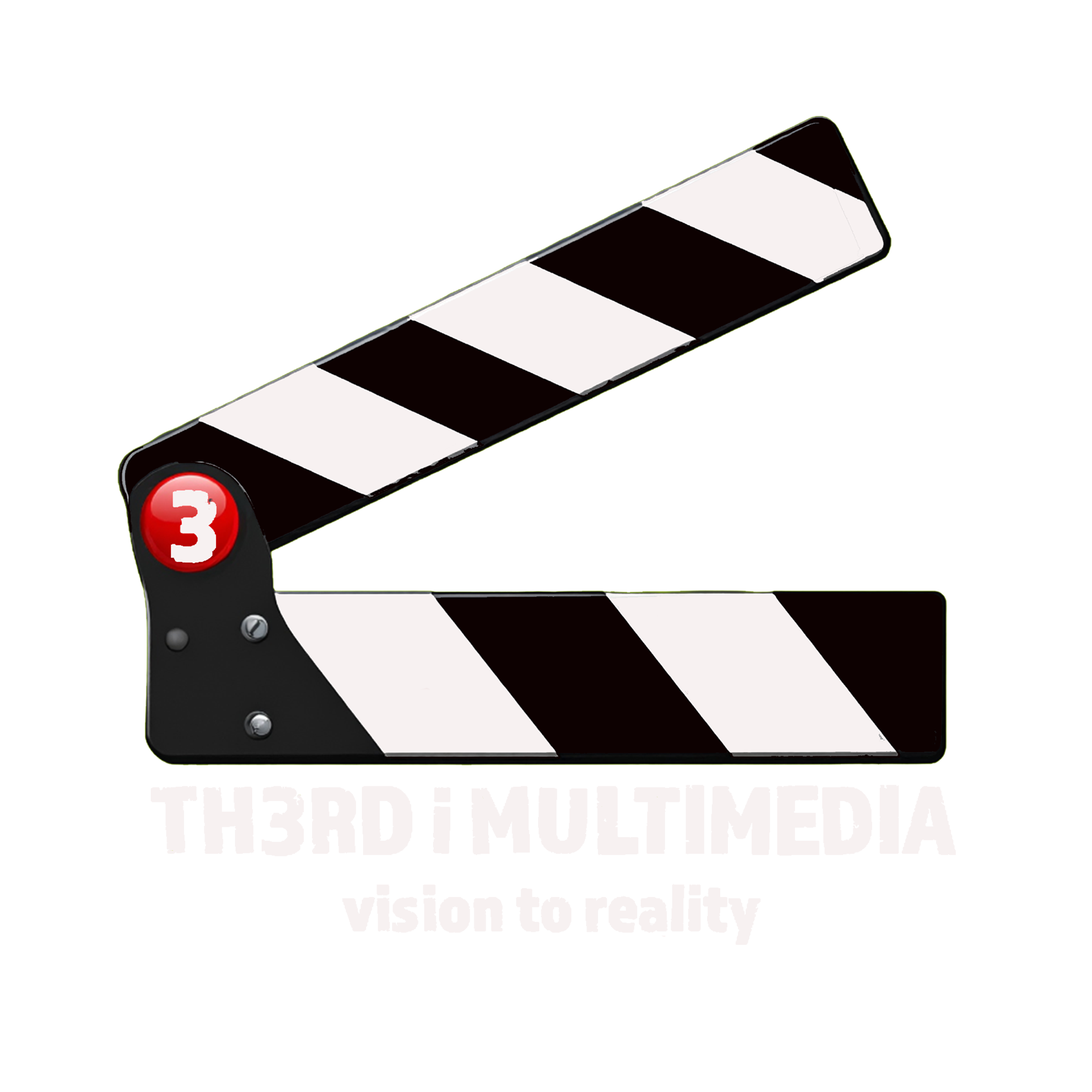 TH3RD I MULTIMEDIA Logo