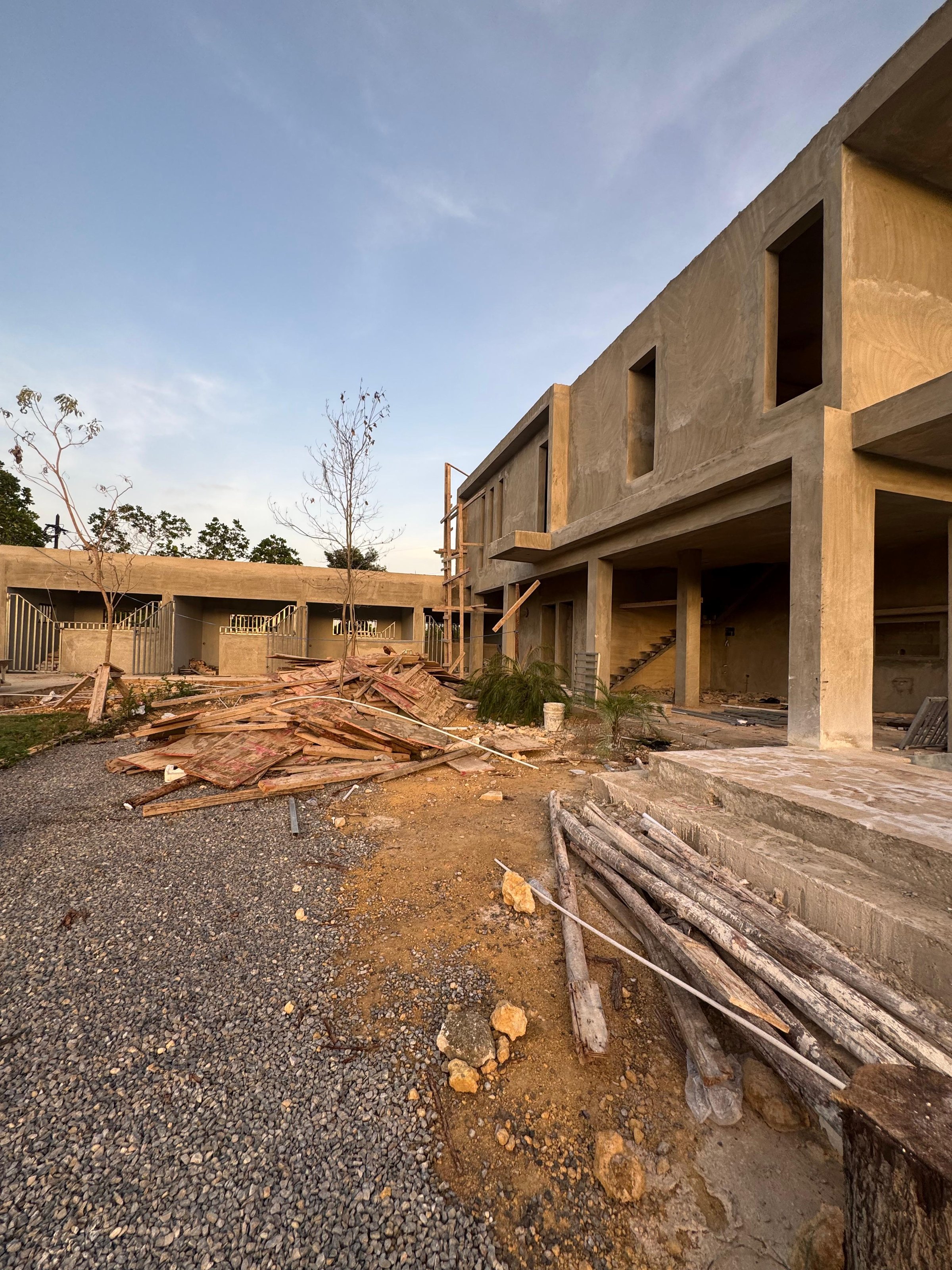 Proyecto de construcción IPEZA SRL - Imagen 1