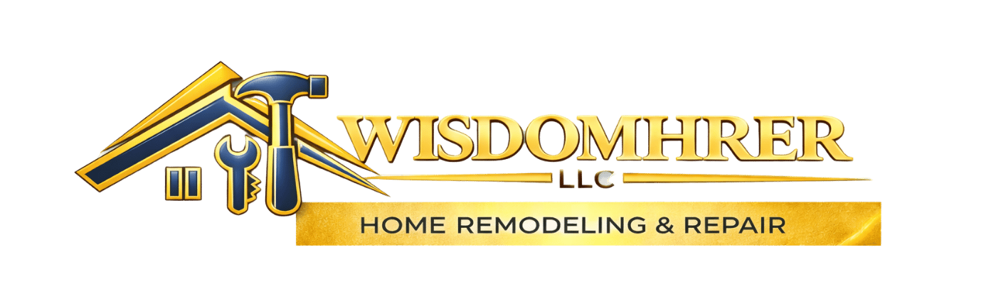WisdomHRER LLC Logo