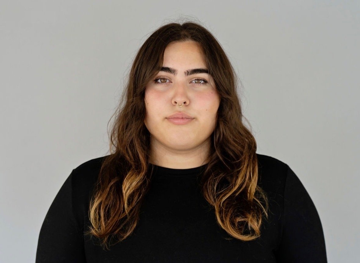 Zyanya Espinosa - Yoga Instructor