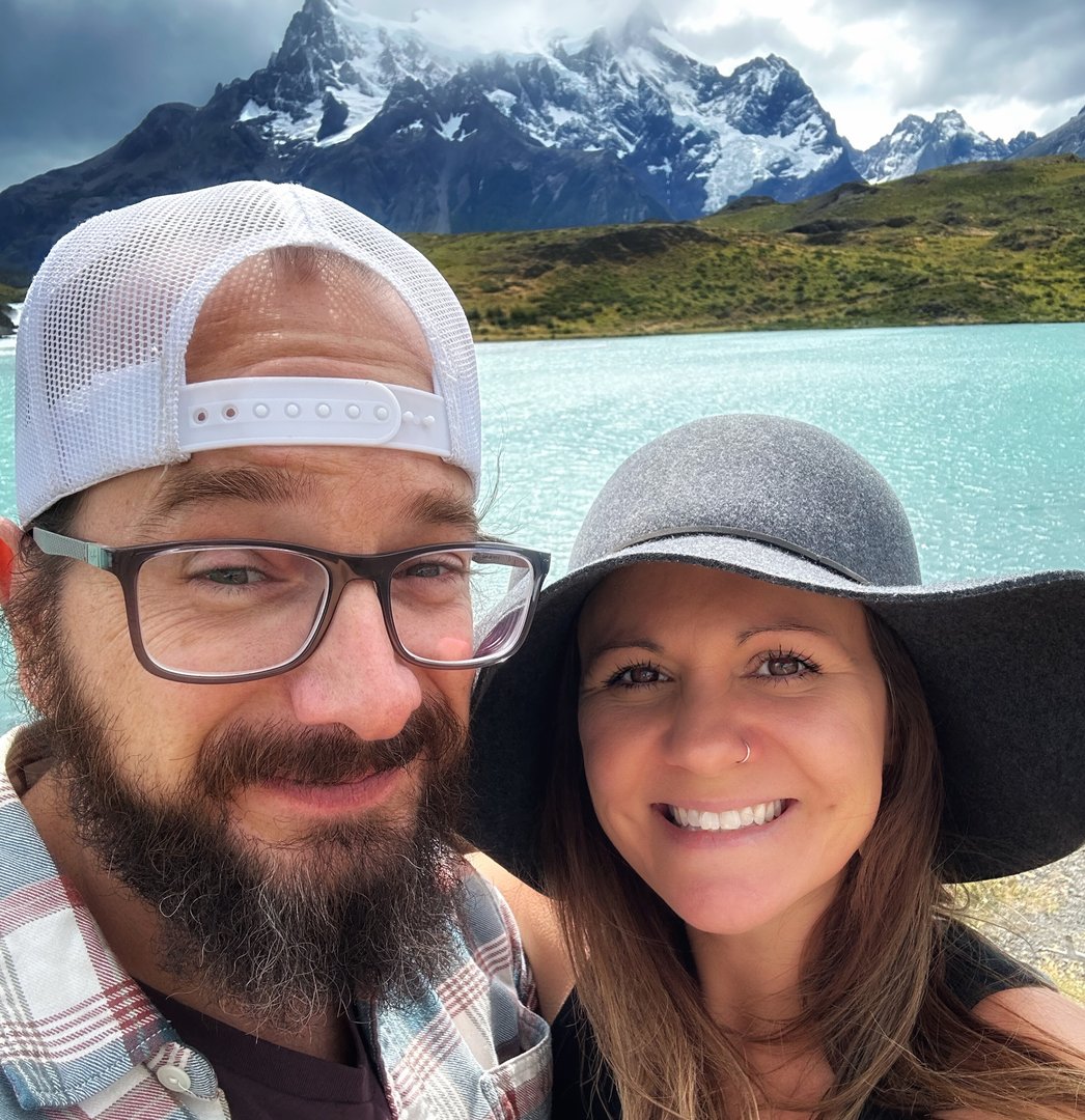 Choose Your Next Step