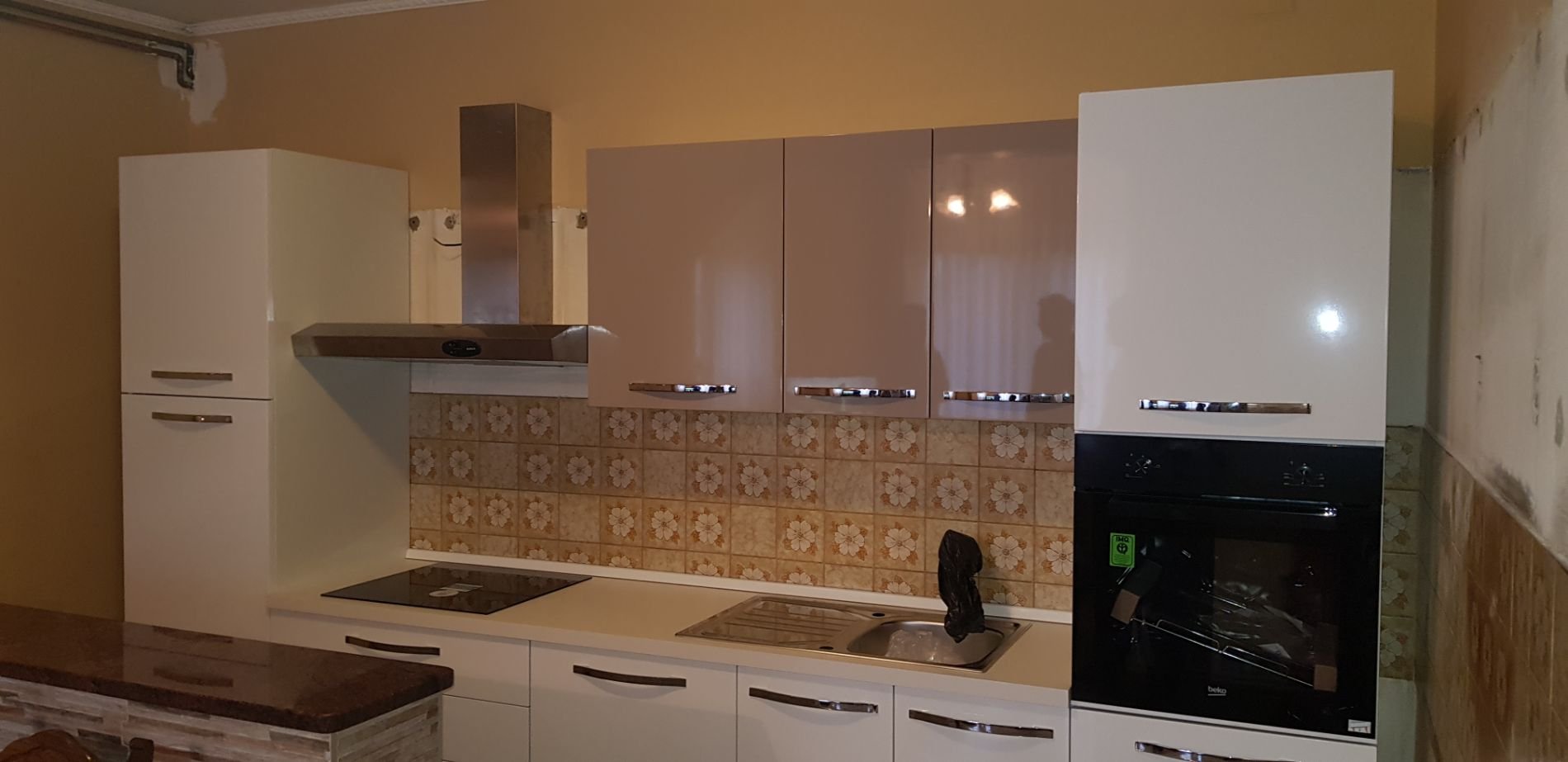 Montaža namještaja - Pokućstvo Ivanković