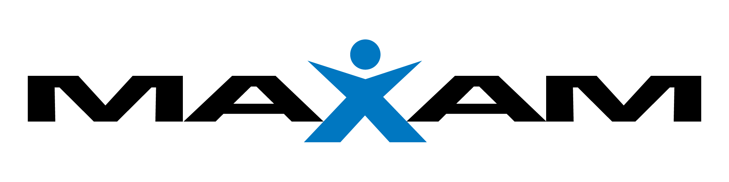 Maxam logo