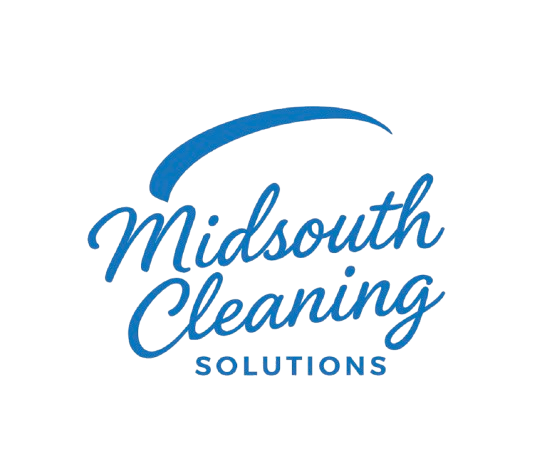 Mid-South Cleaning Solutions Logo
