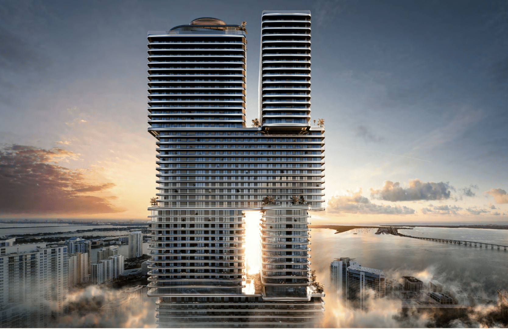 Propiedad Contemporánea