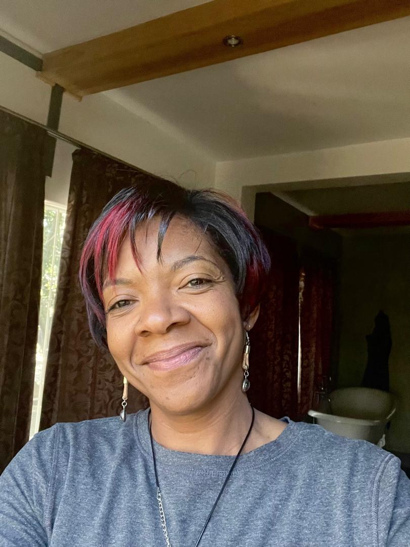 Dr. Natasha Tjongarero