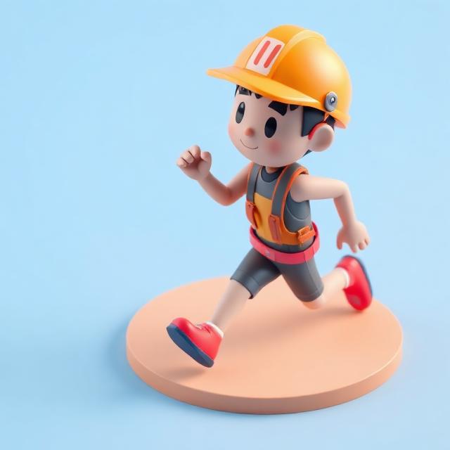 האולימפיאדה של העובד