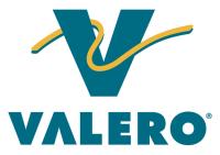 Valero logo