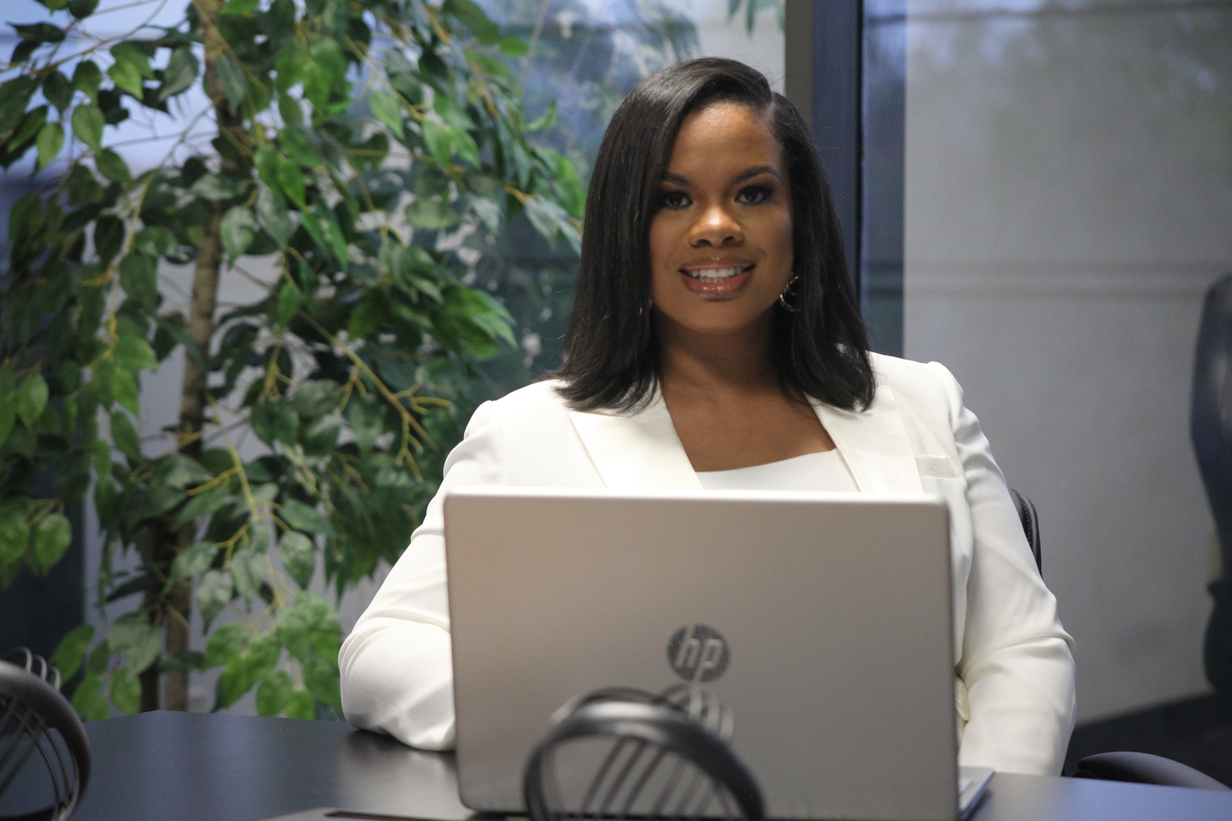 Professional tax expert ready to help with your tax preparation needs