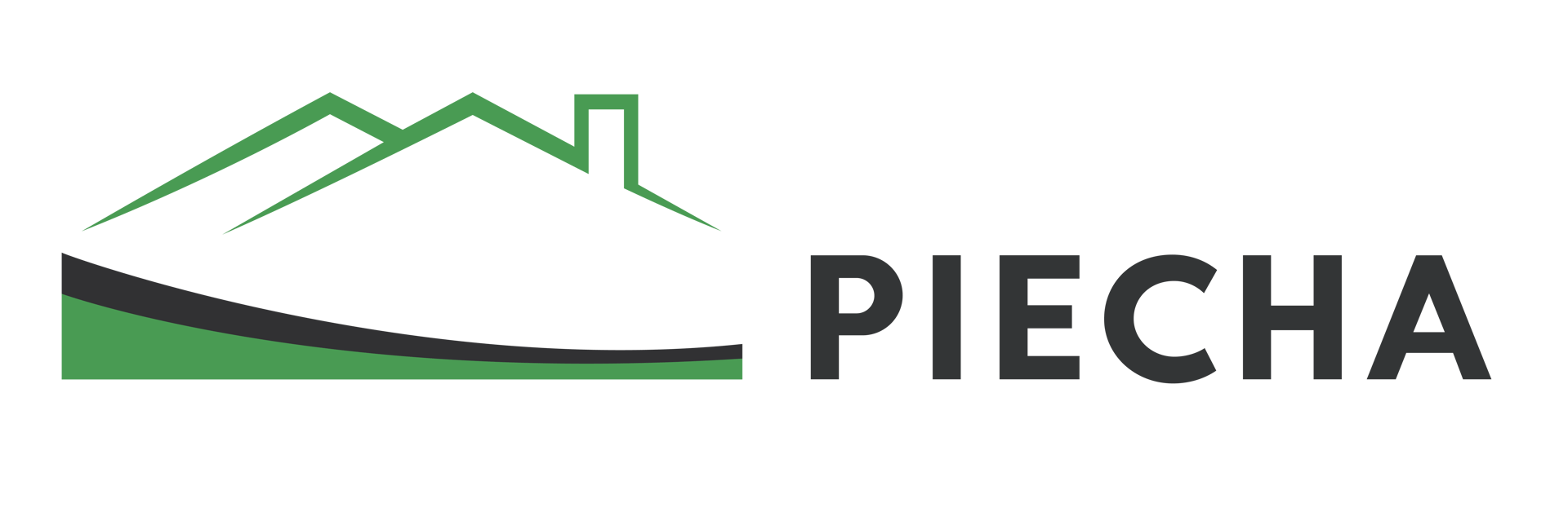 Hausmeisterservice Piecha Logo