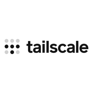 Tailscale Logo