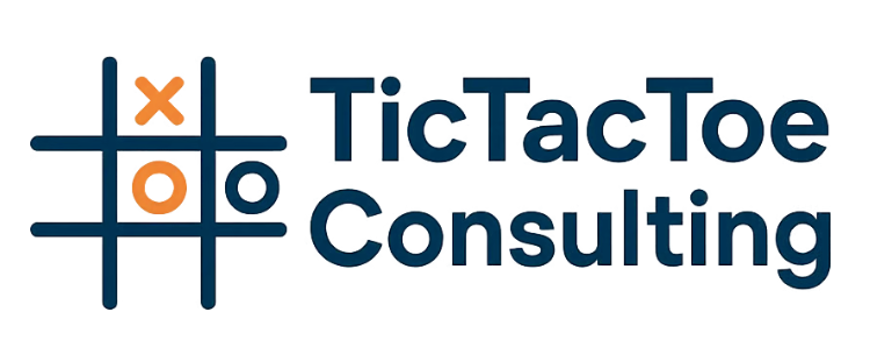 TicTacToe Consulting