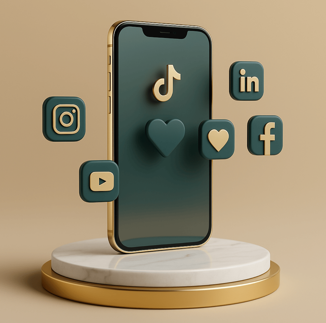 Creative protection icon