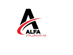 Alfa Ställningar AB