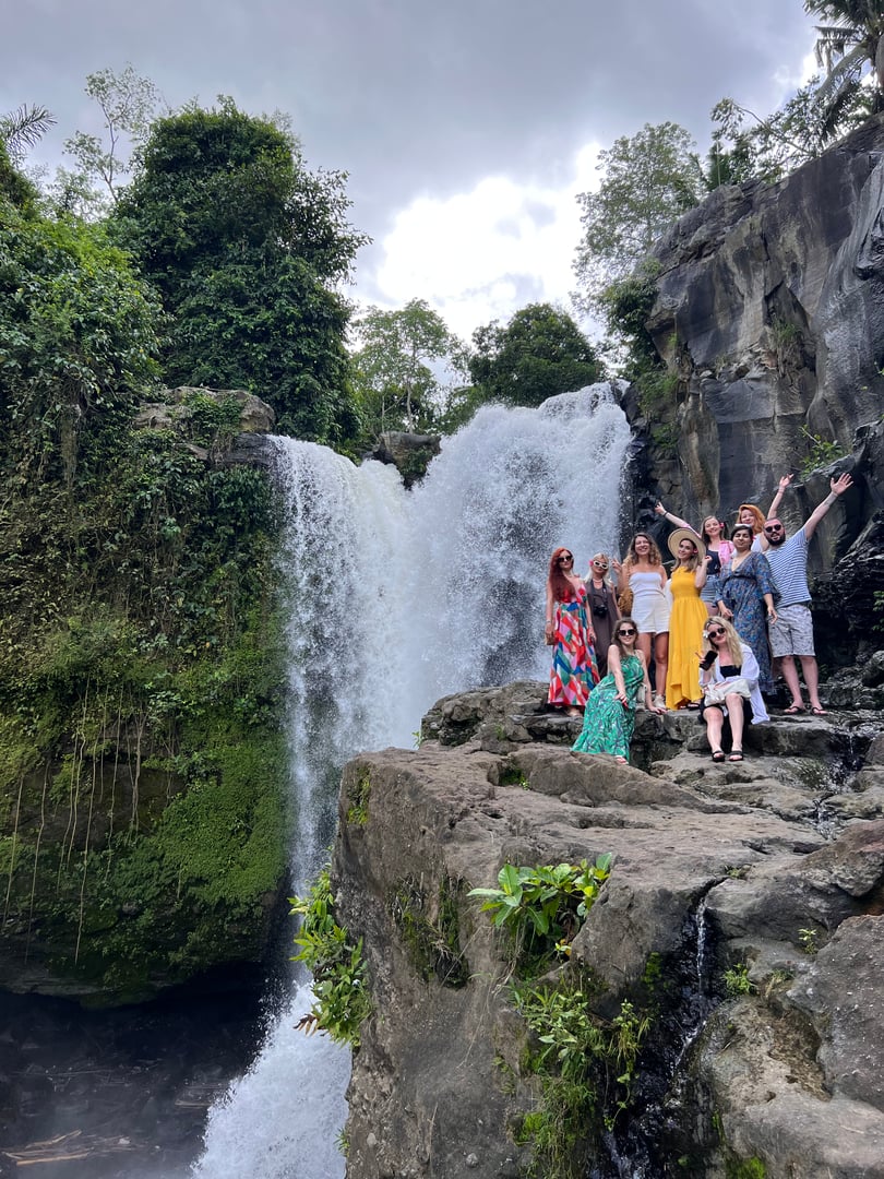 Retreat Journey to Your Higher Self