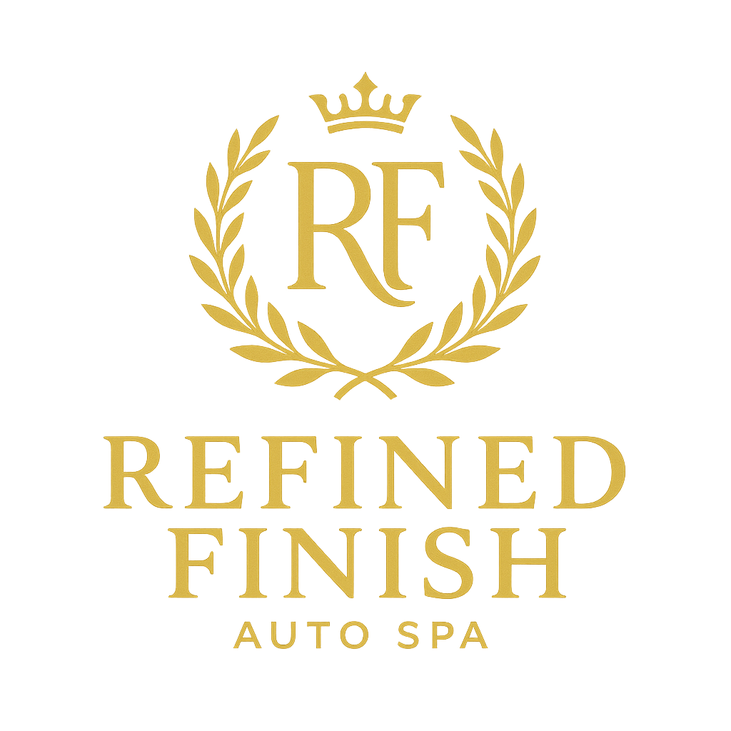 Refined Finish Mobile Detailing