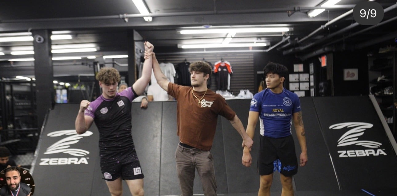 Ground Level NY Community Member