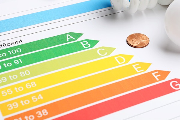 Energy efficiency professional