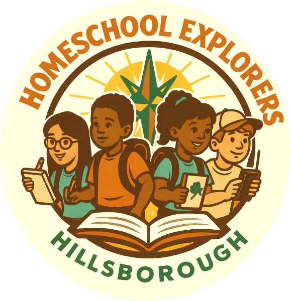 Homeschool Explorers