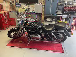 Motorrad Galerie Bild 8