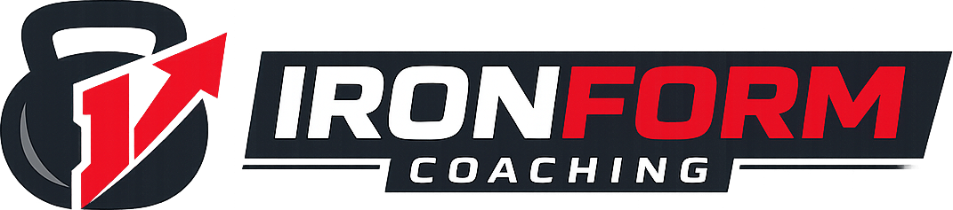 IRONFORM COACHING