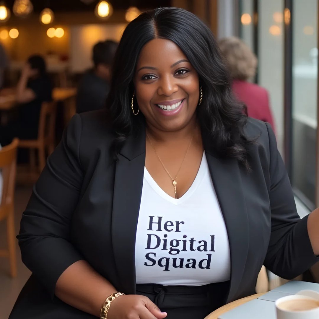 LaTanya Martin - Founder and Chief Momentum Officer