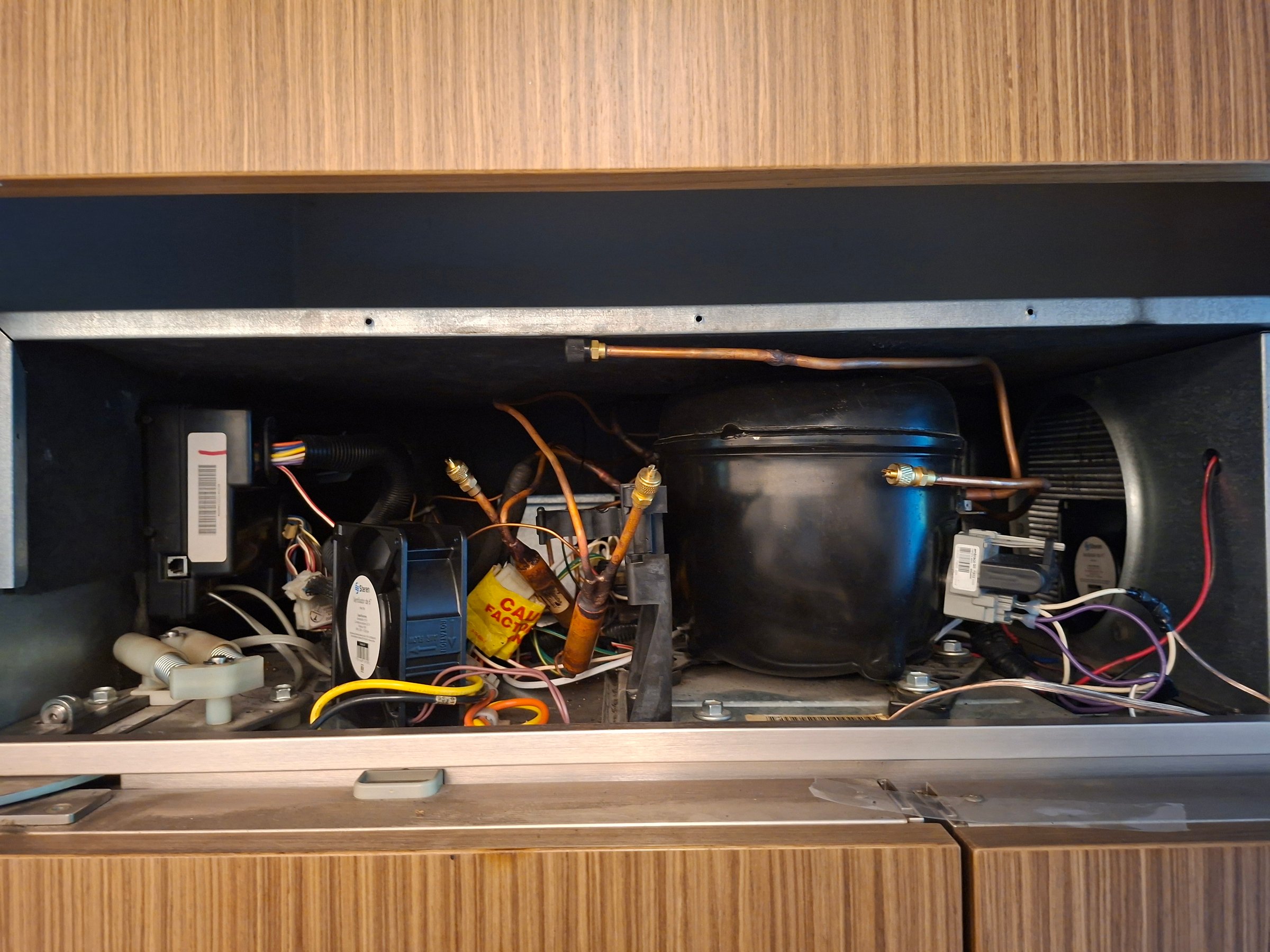 Técnico especializados en electrodomésticos