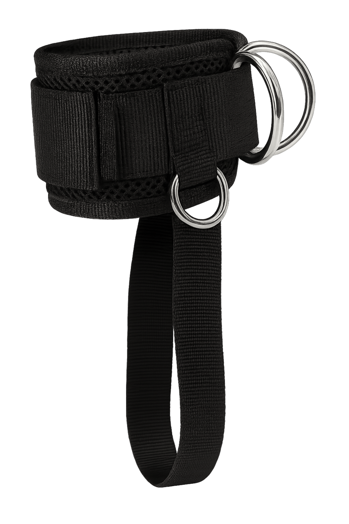 Grilletes de Gimnasio