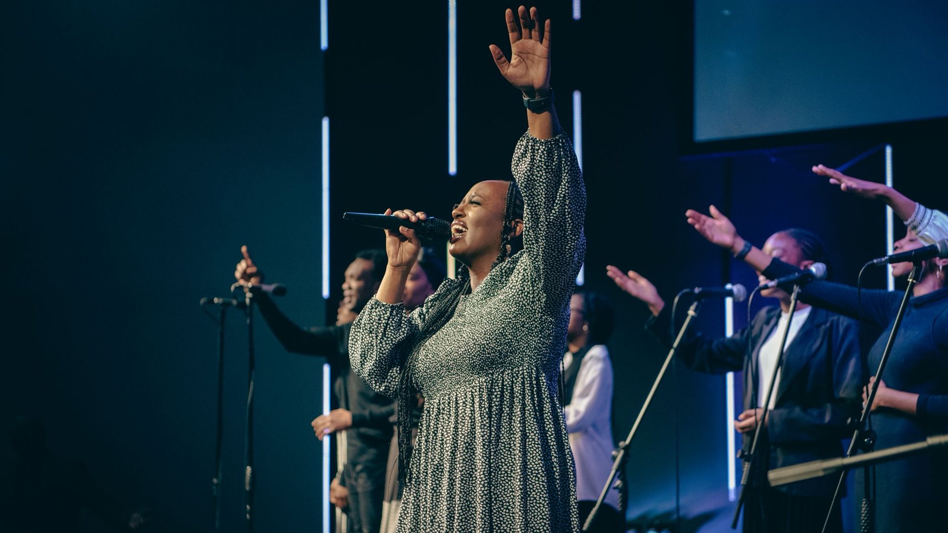 Fountain Church Community