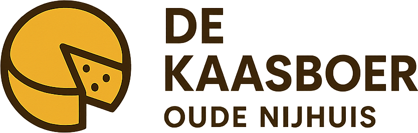 De Kaasboer - Oude Nijhuis