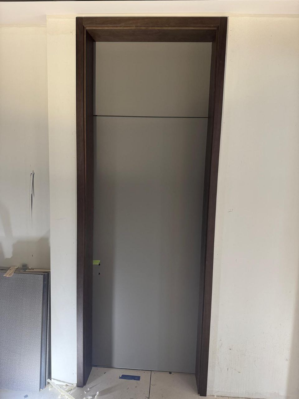 Custom Doors project