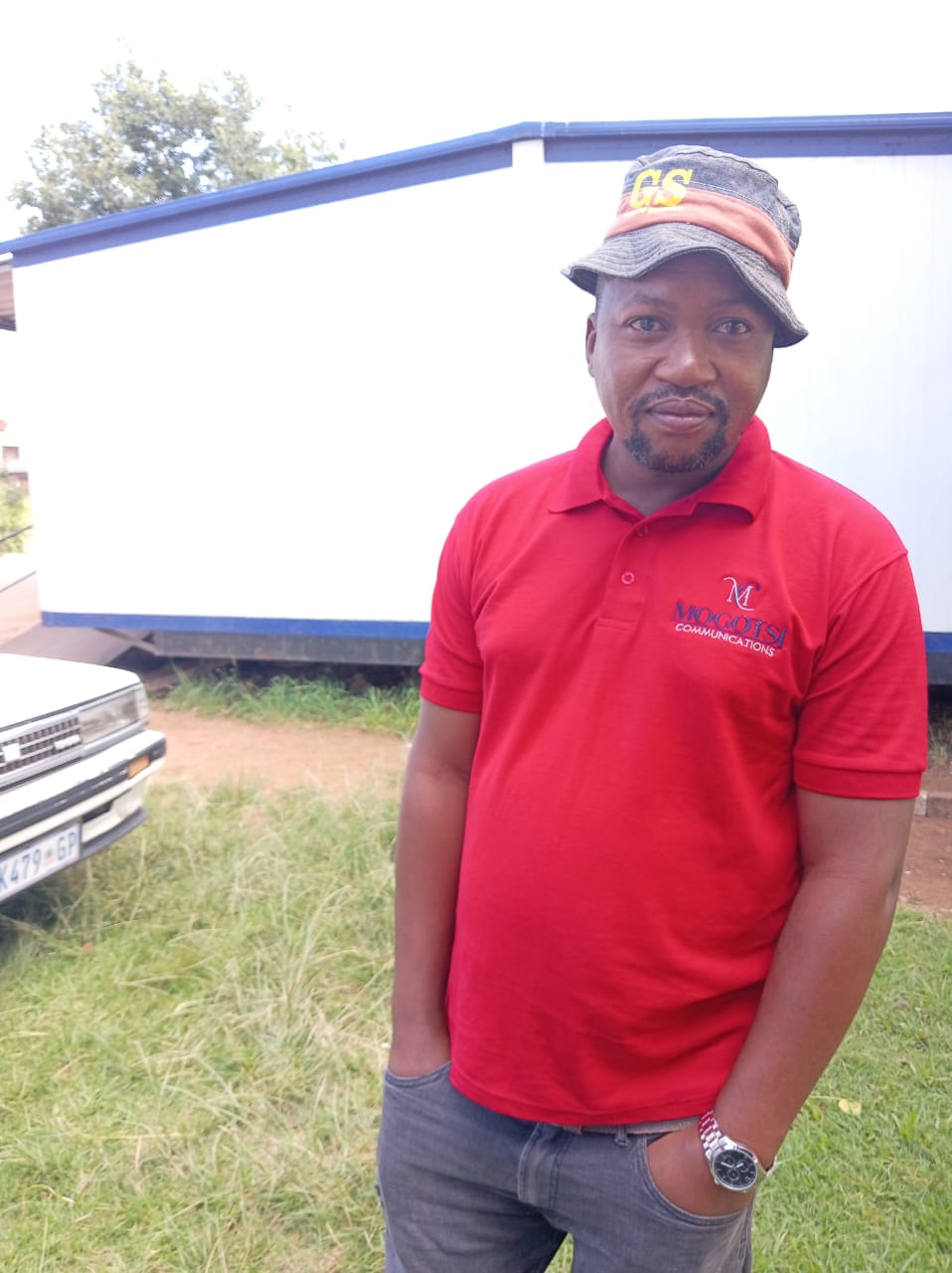 Technical Division Service