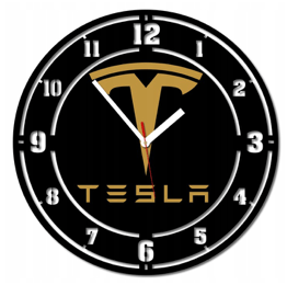 Zegar motoryzacyjny 20