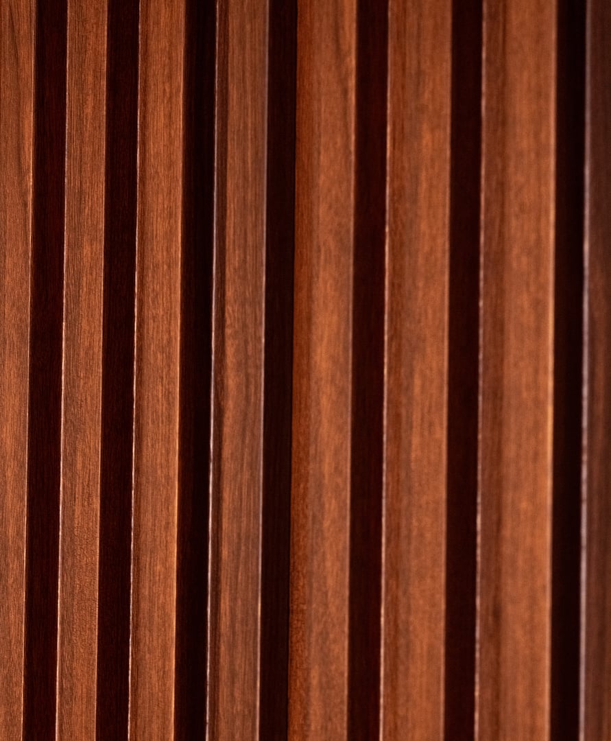 Panel CAOBA WPC Lambrín