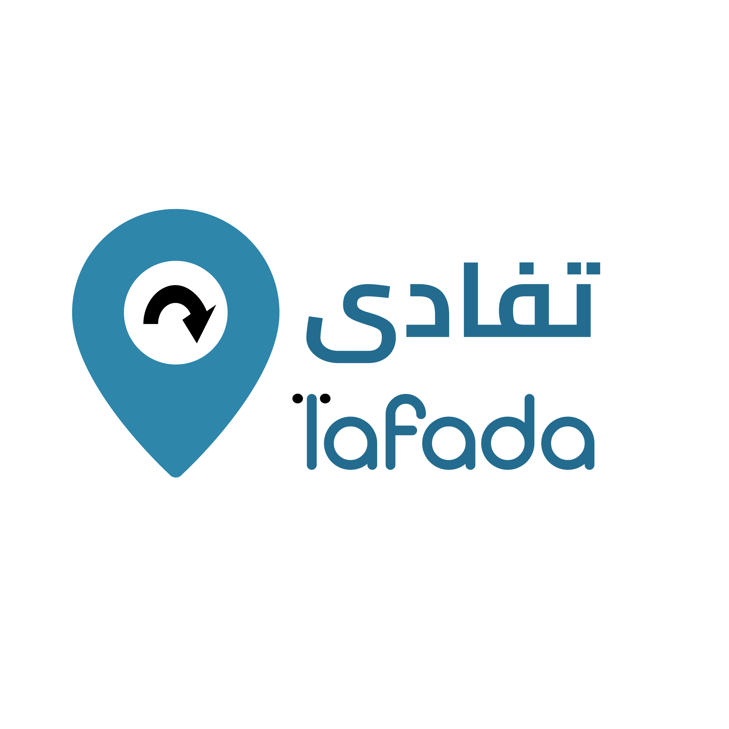Tafada Logo