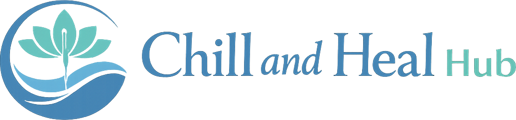 Chill and Heal Hub