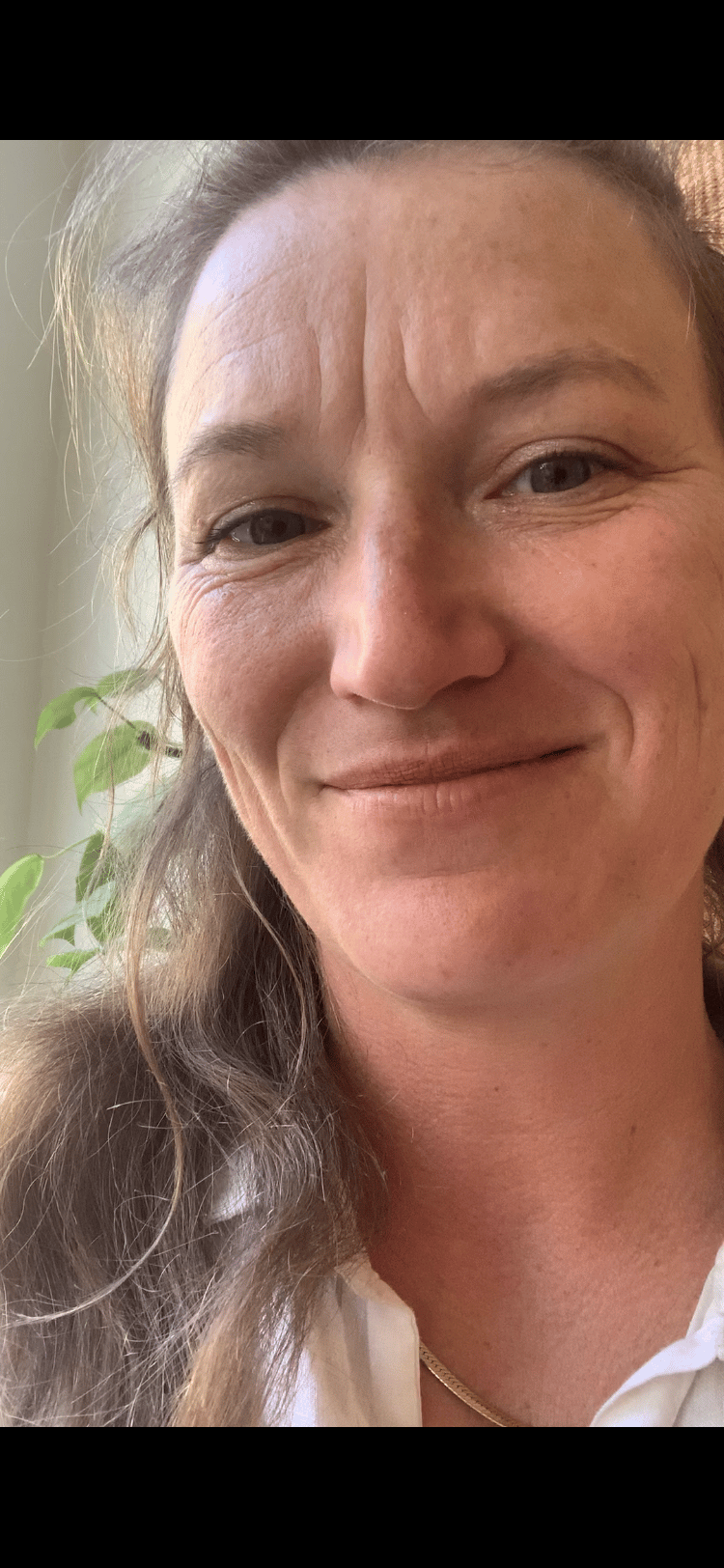 Sarah - Founder of ReNourish Postpartum