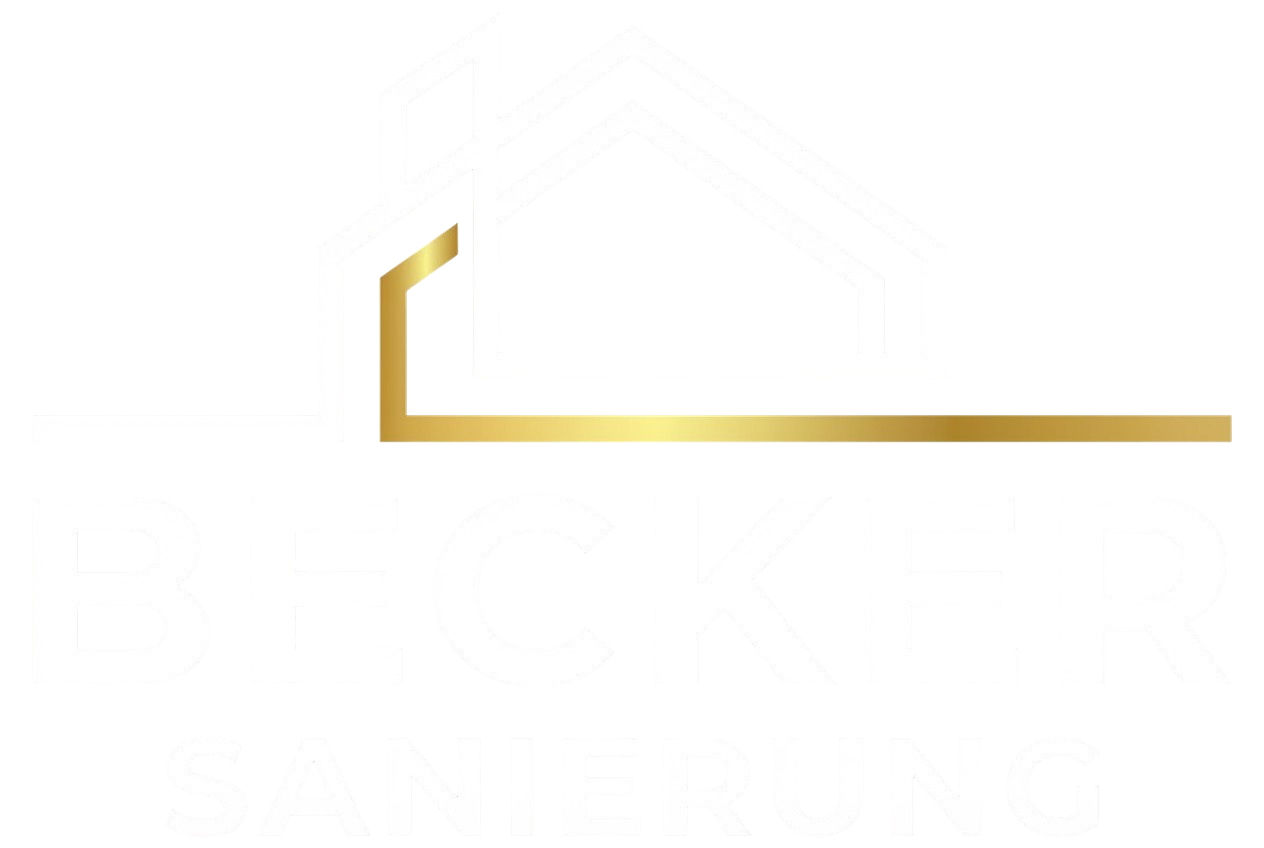 Becker Sanierung Logo