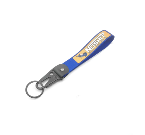 Motor Lanyard Keychain Paracord Cord