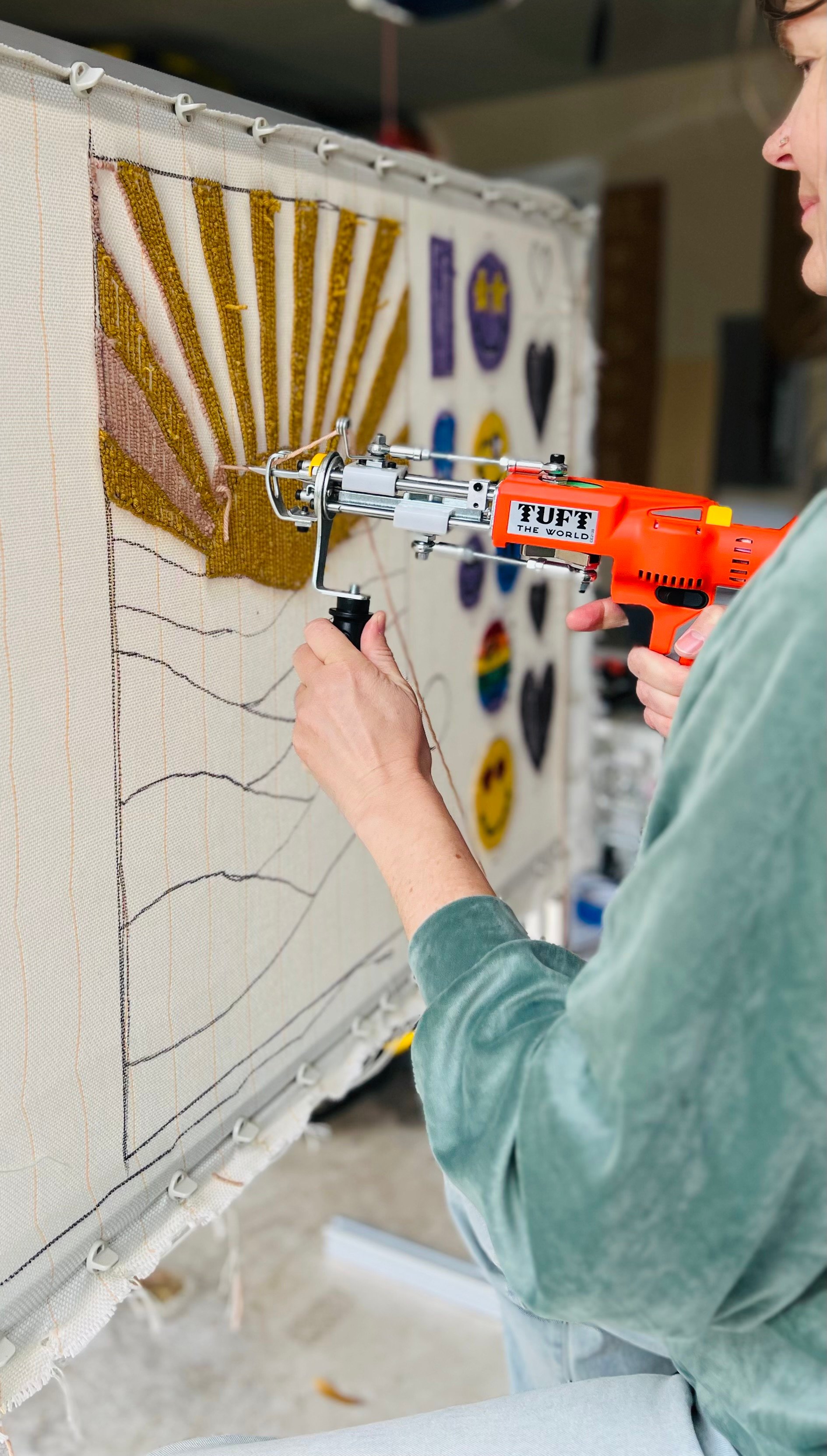 Kaye Herbert, Founder of Studio K