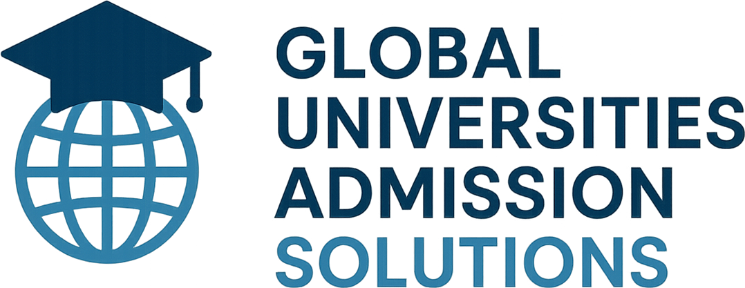 Global Universities Admission Solutions
