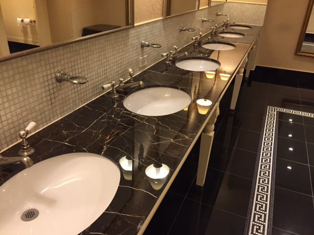 Best Marble Polishing and Restoration Near Me