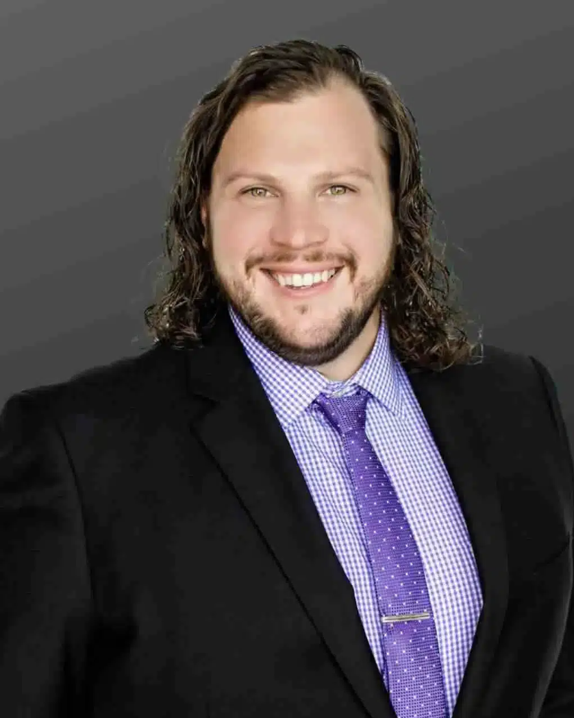 Dr. Taylor Funke - Neuropathy Specialist