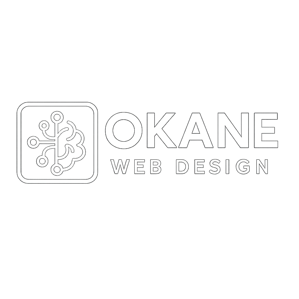 Okane Web Design